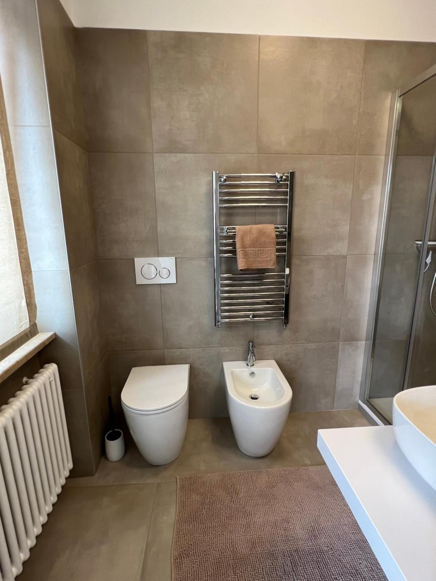 Myvilla - Ivrea Corso M. D'Azeglio, 59 Екстер'єр фото