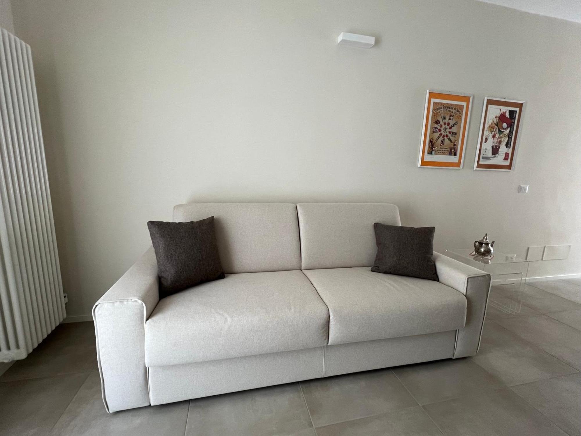 Myvilla - Ivrea Corso M. D'Azeglio, 59 Екстер'єр фото