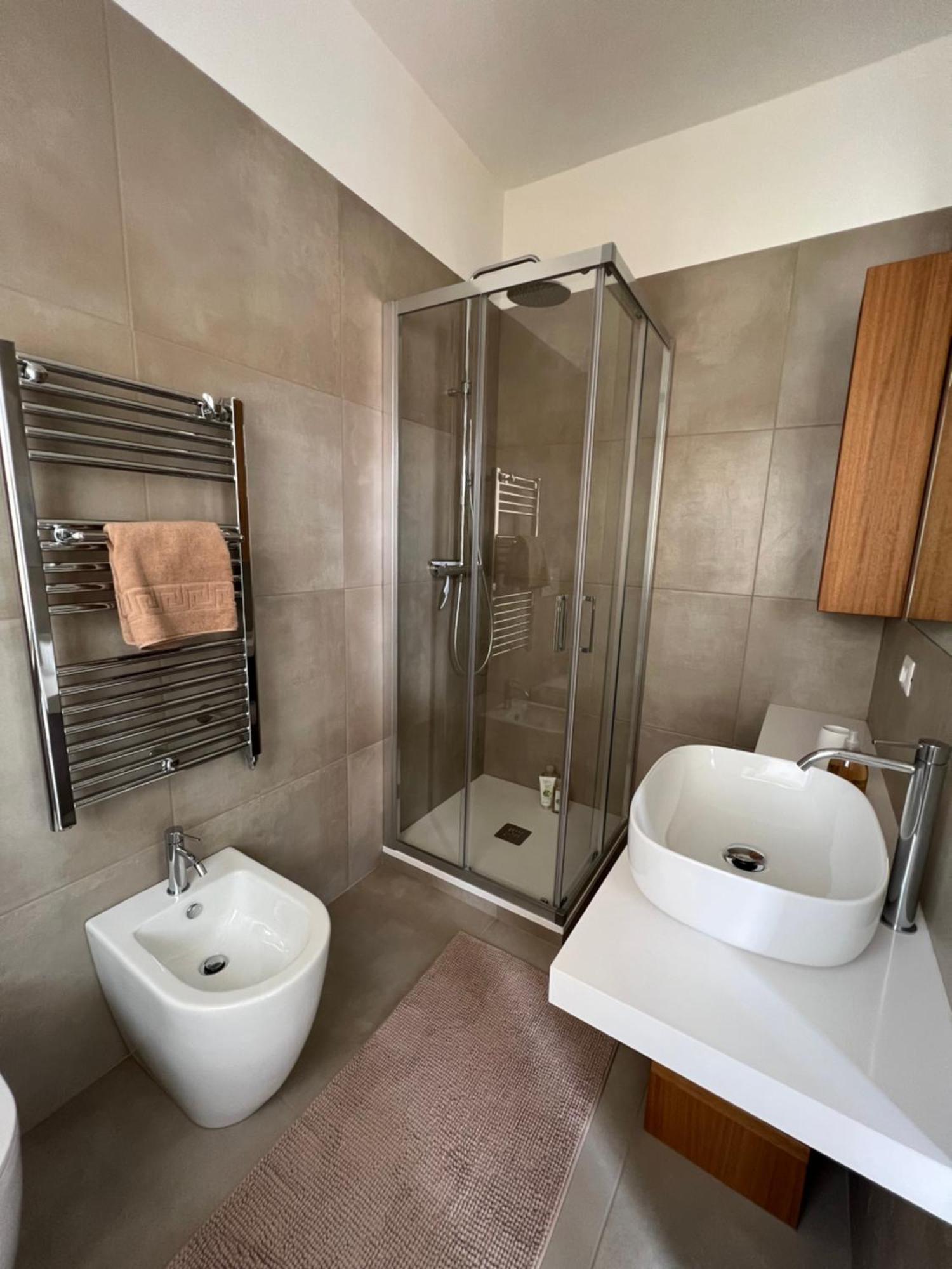Myvilla - Ivrea Corso M. D'Azeglio, 59 Екстер'єр фото
